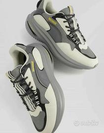 Scarpe Uomo BERSHKA 44