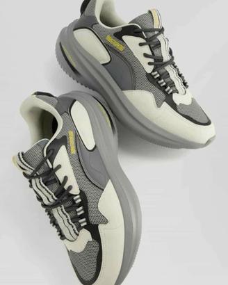 Scarpe Uomo BERSHKA 44