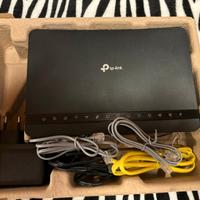 Tp-link vx220-g2v