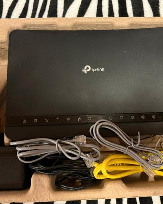 Tp-link vx220-g2v