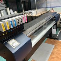 Plotter Stampa SOLJET EJ-640