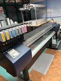 Plotter Stampa SOLJET EJ-640