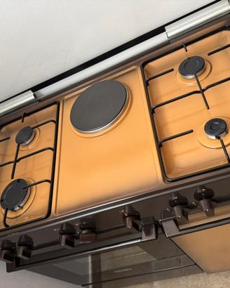 Cucina a gas
