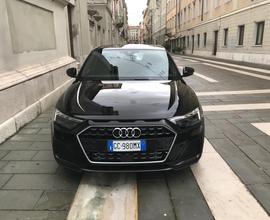 AUDI A1 2ª serie - 2020