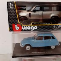 Modellini Auto ( G ) 1:24 Marcoal