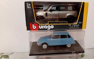 Modellini Auto ( G ) 1:24 Marcoal