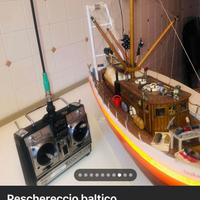 Modellismo navale