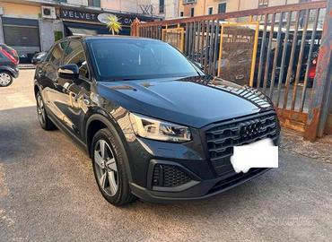 Audi Q2 30 TDI Business