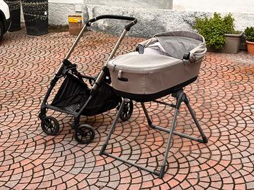 Trio INGLESINA ELECTA