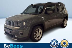 Jeep Renegade 1.6 MJT LIMITED 2WD 130CV