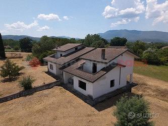 Rustico/Casale/Corte Ceprano [Cod. rif 3327176VRG] - Altro