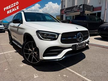 Mercedes-benz GLC 200 220 d 4Matic AMG LINE Premiu