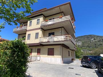 4 LOCALI A CASSINO
