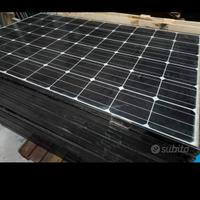 Pannelli fotovoltaici 