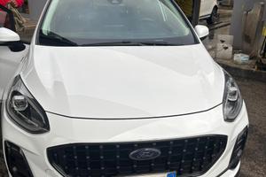 Fiesta active x automatica 2022