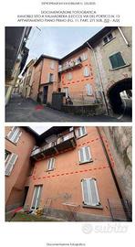 Immobile in asta di 48 m² con 2 locali a Valmadrer