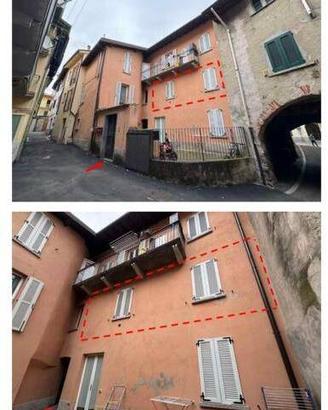 Immobile in asta di 48 m² con 2 locali a Valmadrer