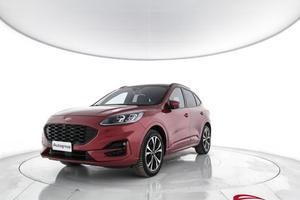 FORD Kuga 2.0 EcoBlue 190 CV aut. AWD ST-Line X