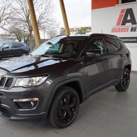 JEEP Compass 2.0 Multijet II 4WD Night Eagle