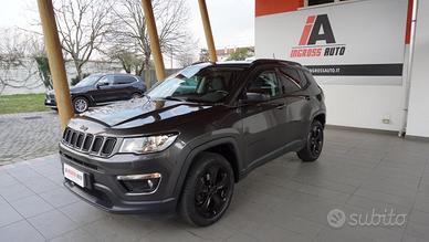 JEEP Compass 2.0 Multijet II 4WD Night Eagle