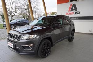 JEEP Compass 2.0 Multijet II 4WD Night Eagle