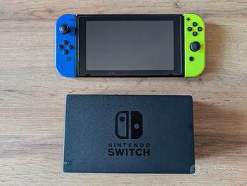 Nintendo Switch Bundle Extra