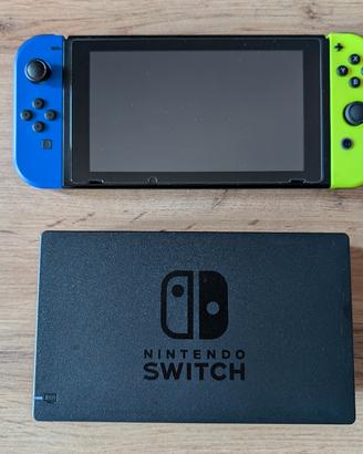 Nintendo Switch Bundle Extra