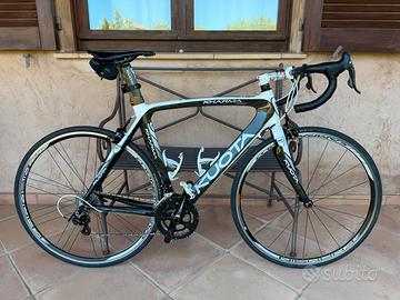 Kuota Kharma Race – Bici da corsa in carbonio