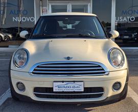 Mini 1.6 16V Cooper D Chili 110CV 2008 OK NEOPATEN
