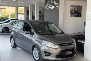 Ford C-Max 1.0 EcoBoost 125CV Start&Stop Titanium