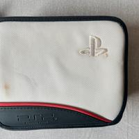 PSP - PlayStation Portable - Deluxe Game Traveller