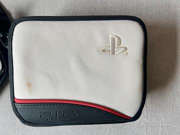 PSP - PlayStation Portable - Deluxe Game Traveller