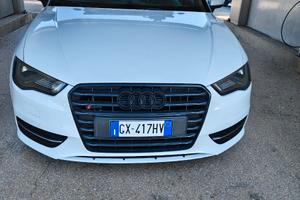 Audi A3 SLine