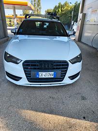 Audi A3 SLine