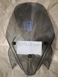 Cupolino BMW F900 R