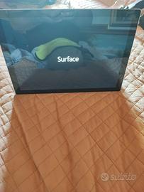 Microsoft Surface Pro4 8+256 Gb