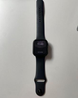 Apple Watch SE 44 mm GPS – funzionante, vetro crep