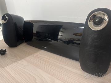 Sistema home theater SAMSUNG