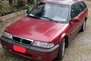 Rover 416 - 1997