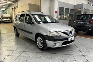 DACIA Logan MCV 1.4 5 posti GPL