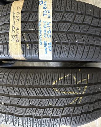 gomme usate 2555519 Winter CONTINENTAL - WIN - 784