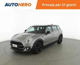 MINI Clubman CT43321