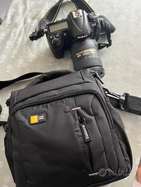 Nikon d300