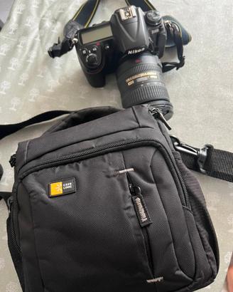 Nikon d300
