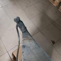 SERBATOIO USATO APE 50 