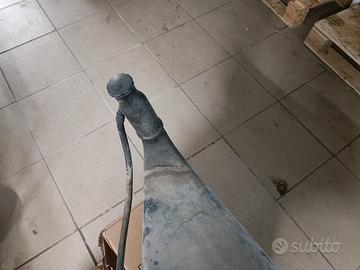 SERBATOIO USATO APE 50 