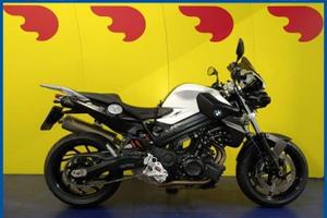 BMW F 800 R Garantita e Finanziabile