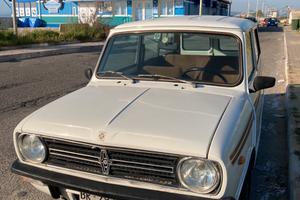 Mini ClubMan Estate 1100 cc