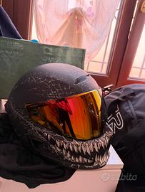 Casco ruroc atlas 4.0