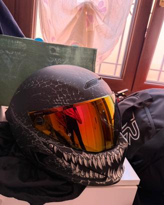 Casco ruroc atlas 4.0